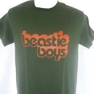 Beastie  Boys Unisex